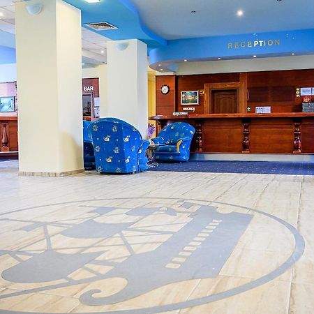Hotel Fregata クラネヴォ エクステリア 写真