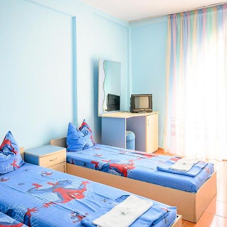 Hotel Fregata クラネヴォ エクステリア 写真