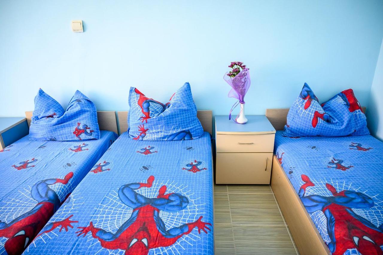 Hotel Fregata クラネヴォ エクステリア 写真