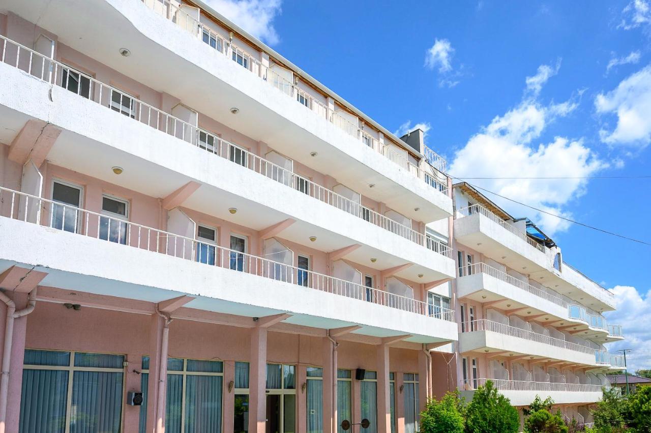 Hotel Fregata クラネヴォ エクステリア 写真